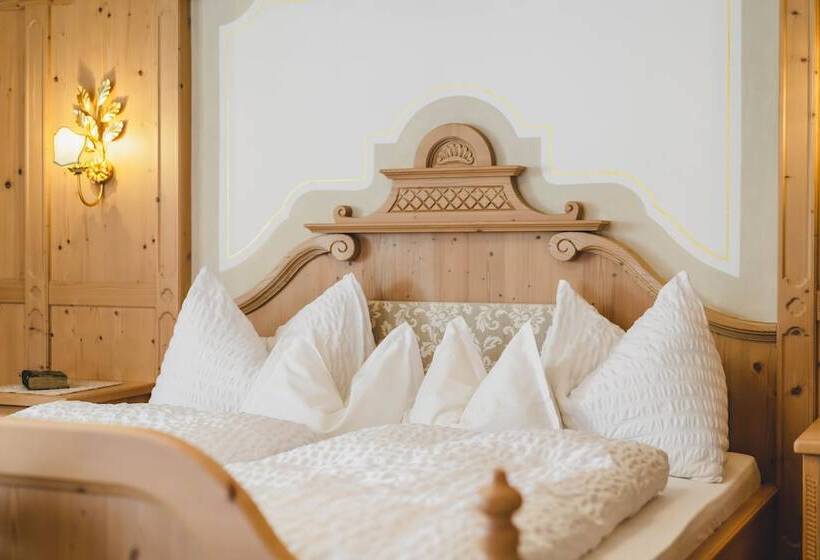 غرفة سوبيريور, Colbricon Beauty & Relax