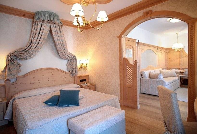 جناح جونيور, Colbricon Beauty & Relax