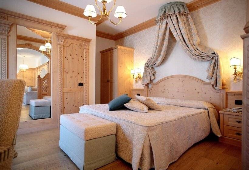 جناح جونيور, Colbricon Beauty & Relax