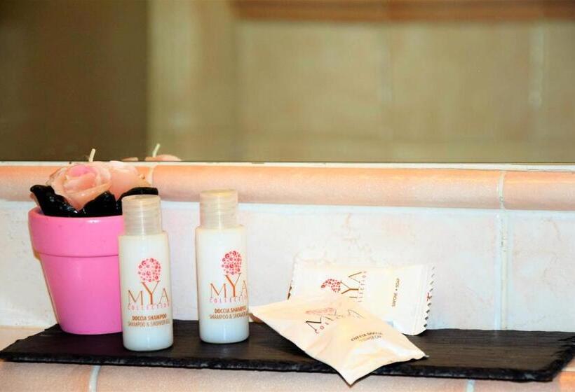 コンフォートルーム, Costabella