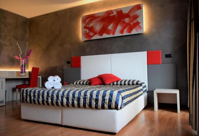 コンフォートルーム, Costabella