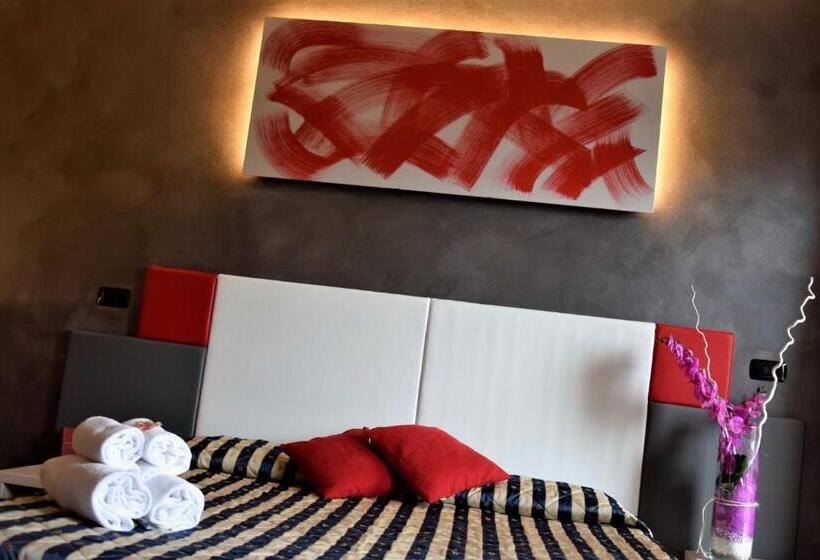 コンフォートルーム, Costabella