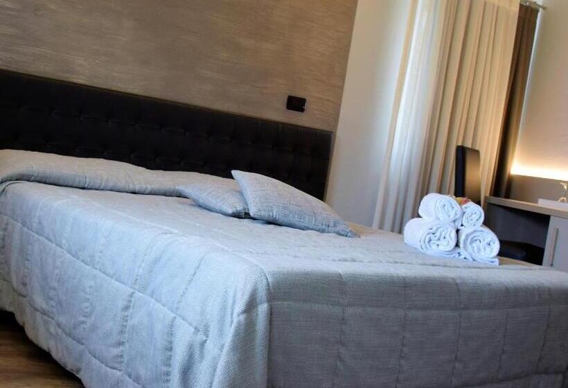 スーペリアファミリールーム, Costabella