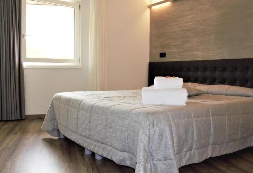 スーペリアファミリールーム, Costabella