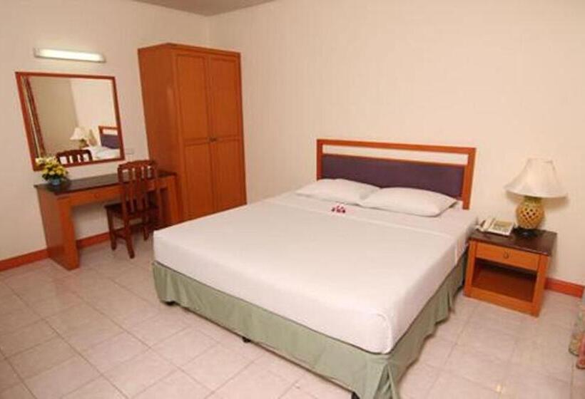 Superior Room King Size Bed