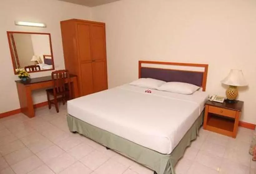 Superior Room King Size Bed