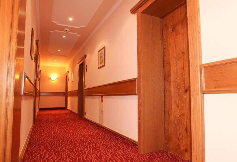 标准间, Edelweiß