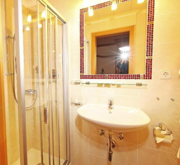 标准间, Edelweiß