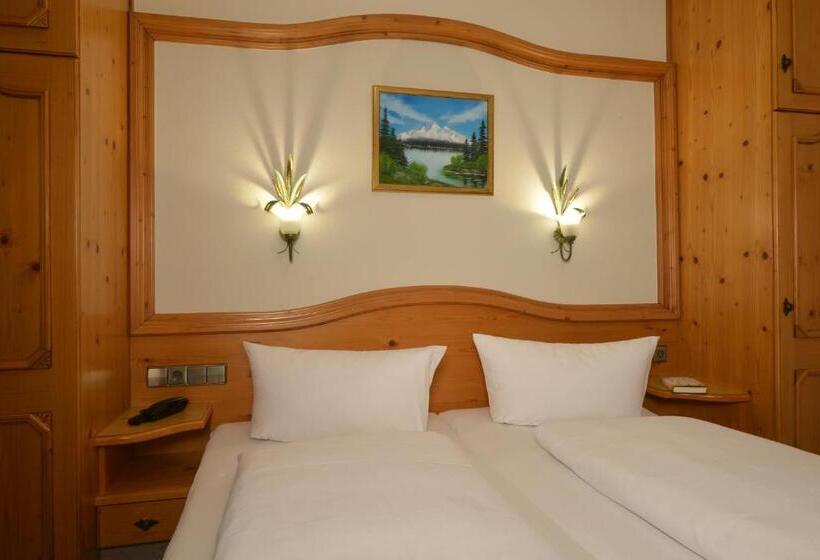 标准间, Edelweiß