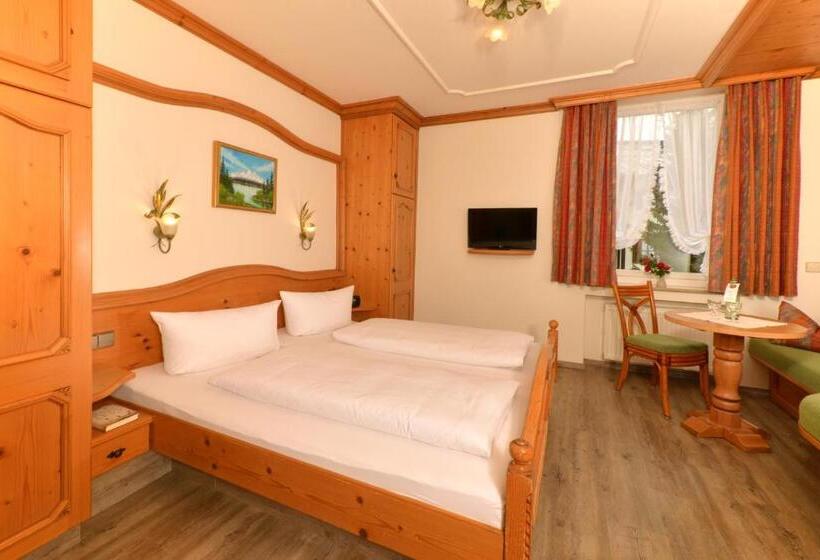 标准间, Edelweiß