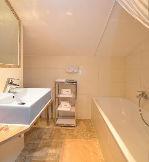 标准间, Edelweiß