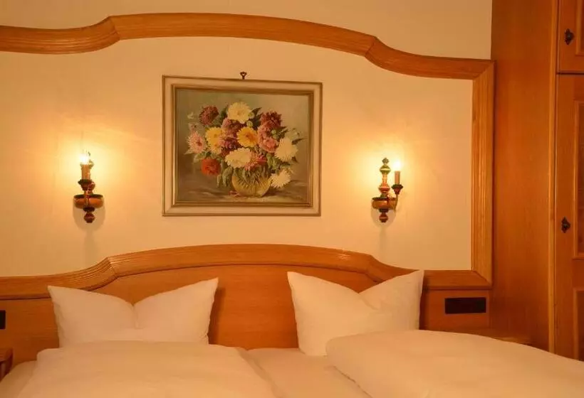 Deluxe-huone Parveke, Edelweiß
