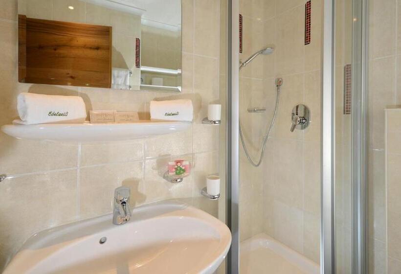 标准间, Edelweiß