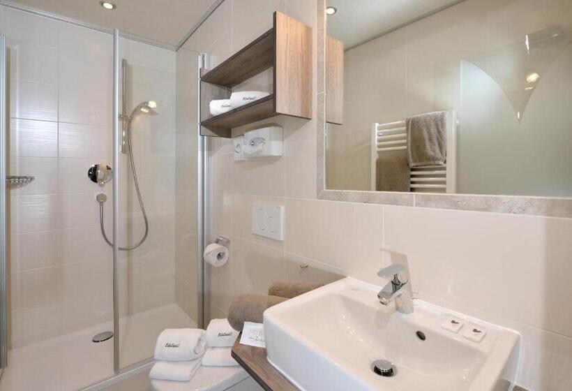 标准间, Edelweiß