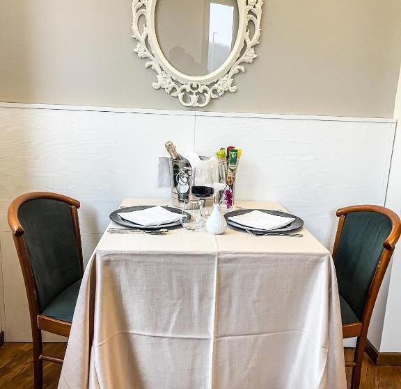 스탠다드 룸, Elefante