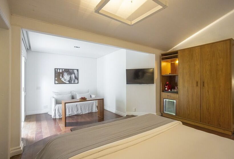 سوییت, Felissimo Exclusive