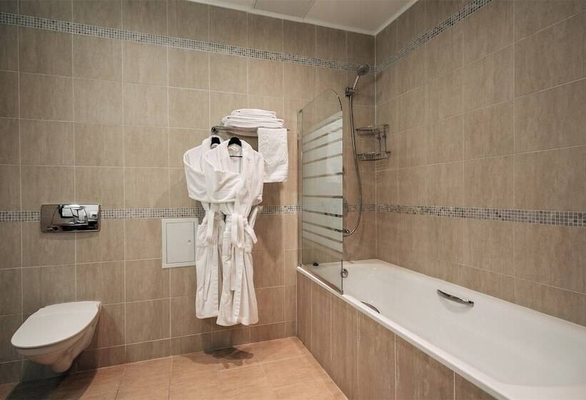 חדר סטנדרט, Forrestmix Club