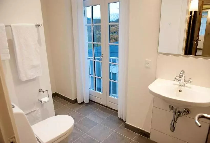 اتاق استاندارد, Gl Skovridergaard