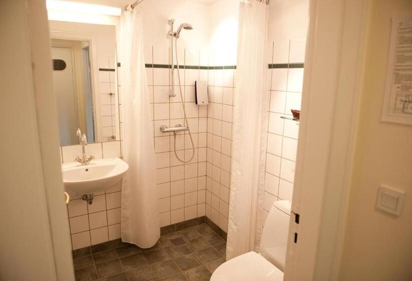 小型套房, Gl Skovridergaard