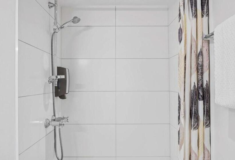 小型套房, Gl Skovridergaard