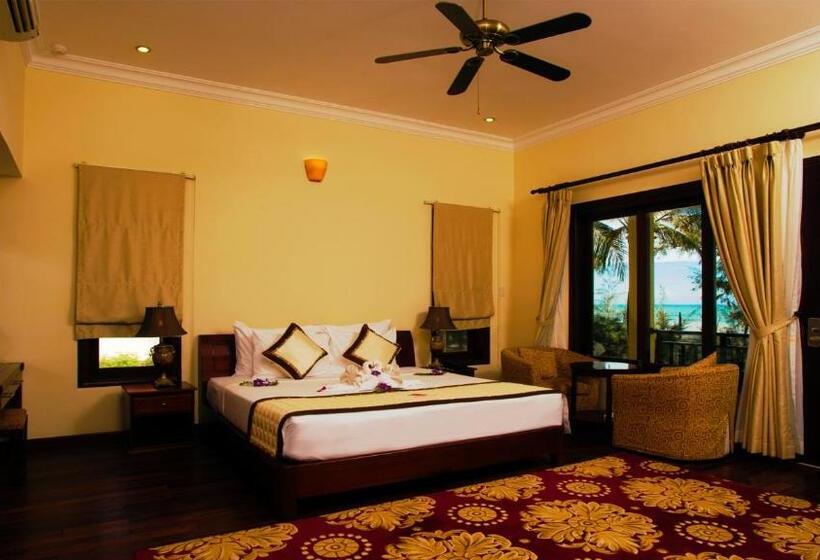 بانگلوی استاندارد, Golden Coast Resort & Spa