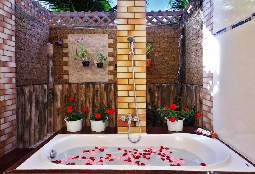 1 Bedroom Villa