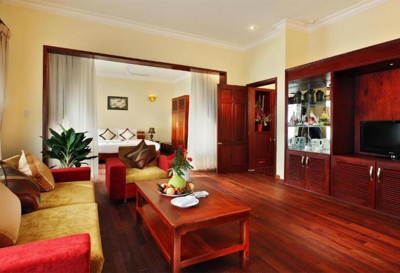 ویلای 1 خوابه, Golden Coast Resort & Spa