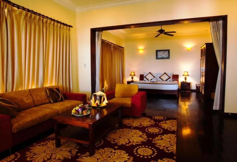 ویلای 1 خوابه, Golden Coast Resort & Spa