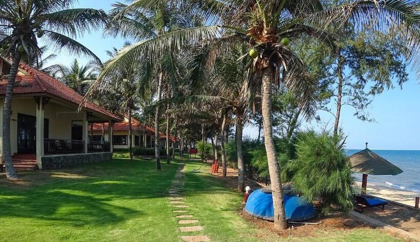 ویلای 1 خوابه, Golden Coast Resort & Spa