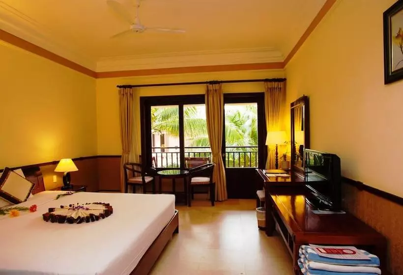 Deluxe Room Sea View