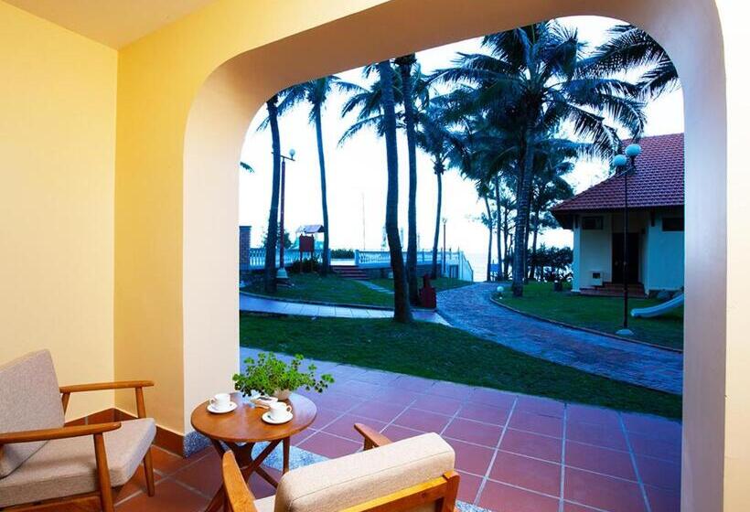 Triple Room Sea View, Golden Coast Resort & Spa