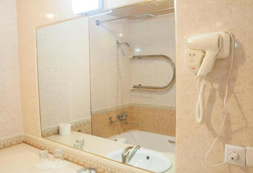 Habitació Estàndard, Golden Valley