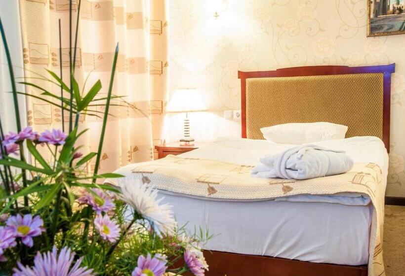 Habitació Estàndard, Golden Valley