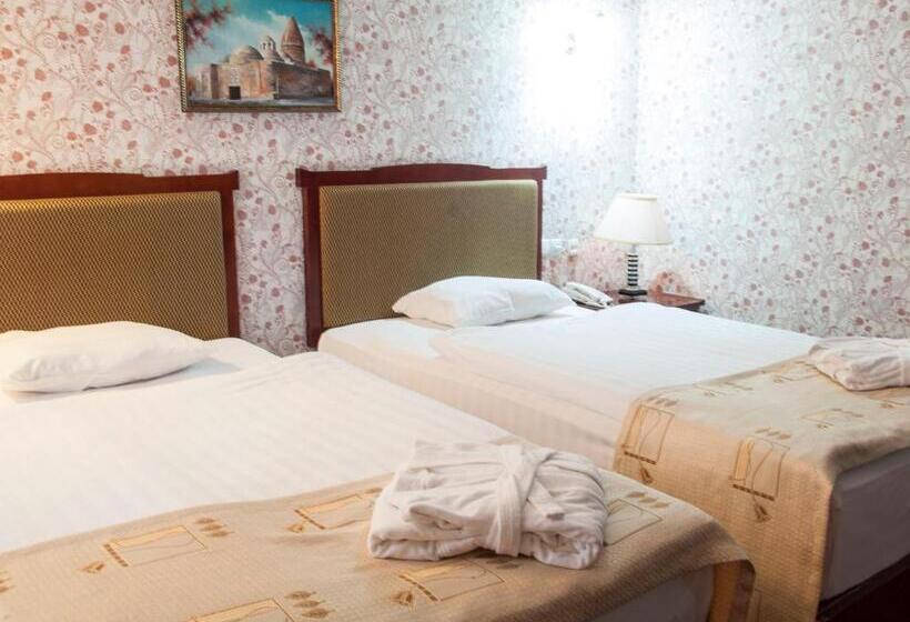 Habitació Premium, Golden Valley