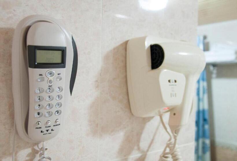 Suite, Golden Valley