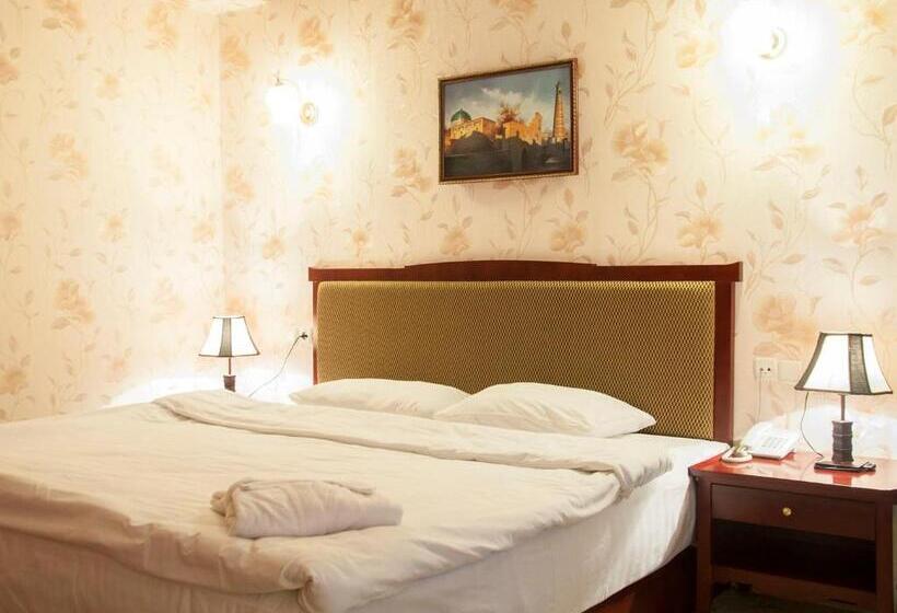 Suite, Golden Valley