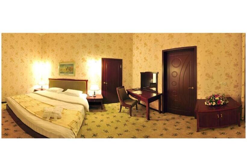 Suite, Golden Valley