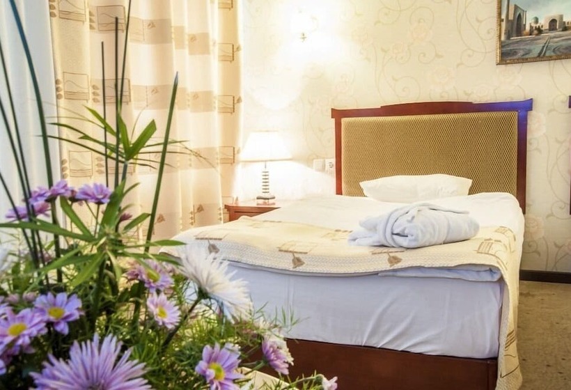 Habitació Estàndard, Golden Valley