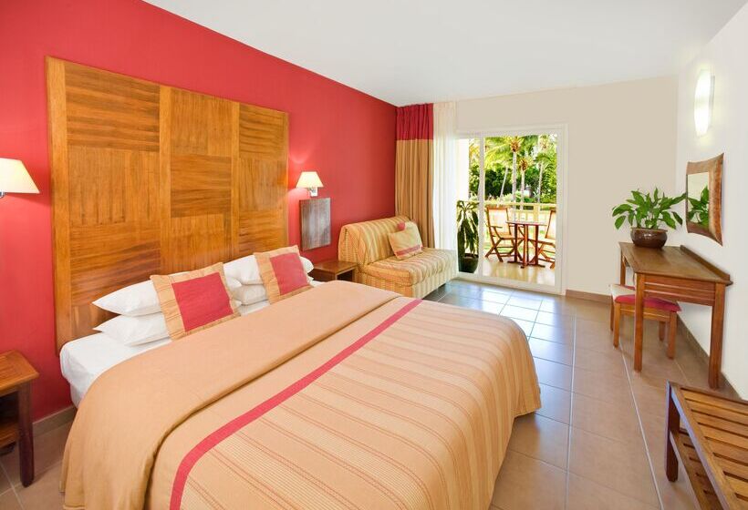 اتاق استاندارد, Le Recif, Ile De La Reunion