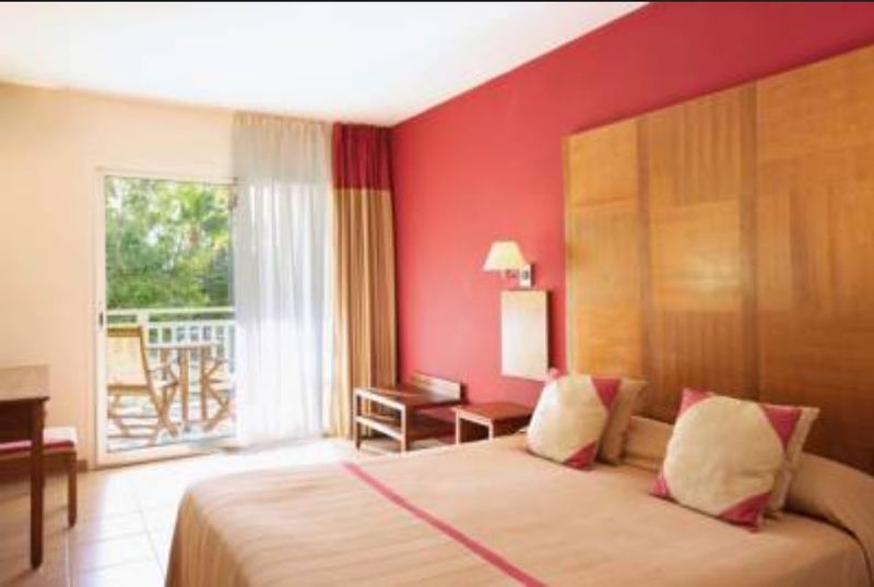 اتاق استاندارد, Le Recif, Ile De La Reunion