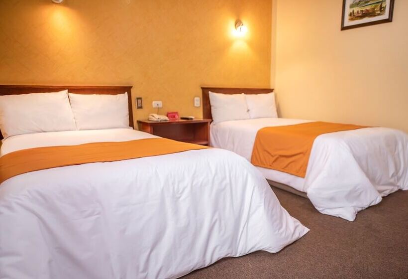 标准间, Maison Du Solei