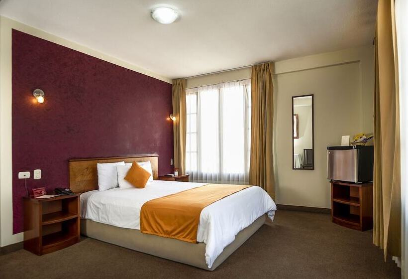 标准间, Maison Du Solei