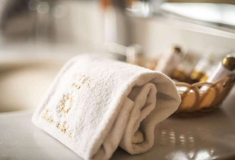 标准三人间, Maison Du Solei