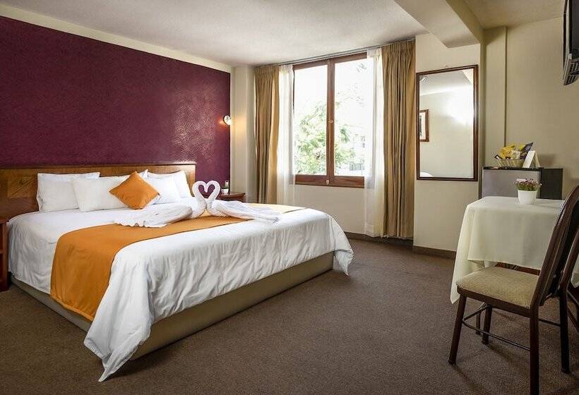 小型套房, Maison Du Solei