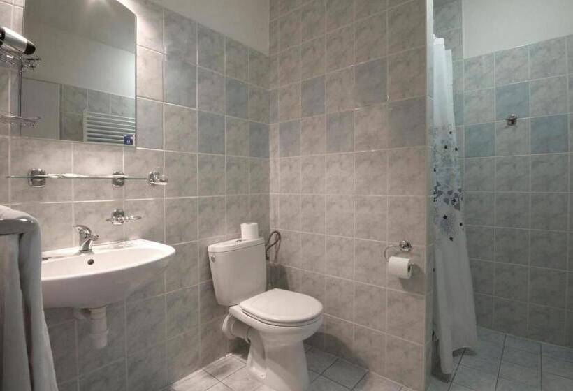 اتاق راحتی, Metropol