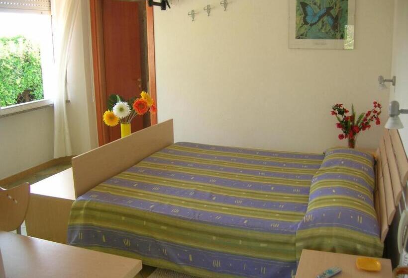 חדר סטנדרט, Nido D'aquila