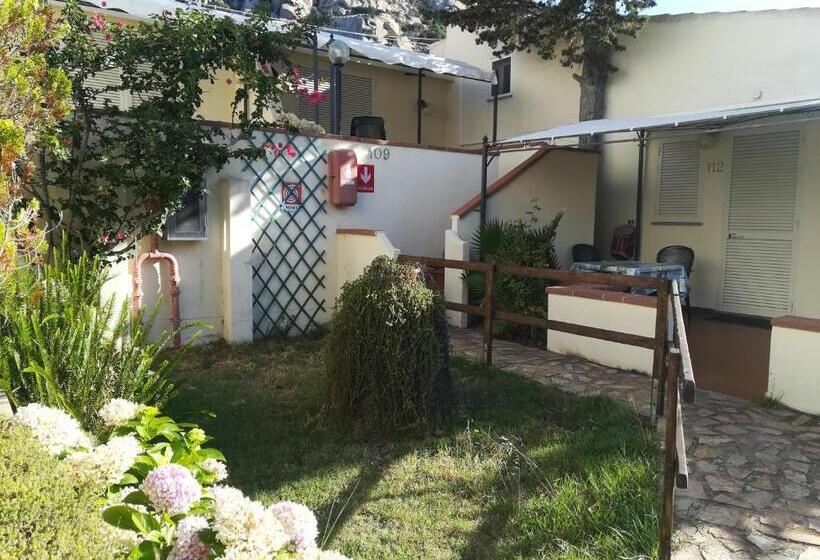 חדר סטודיו סטנדרד, Nido D'aquila