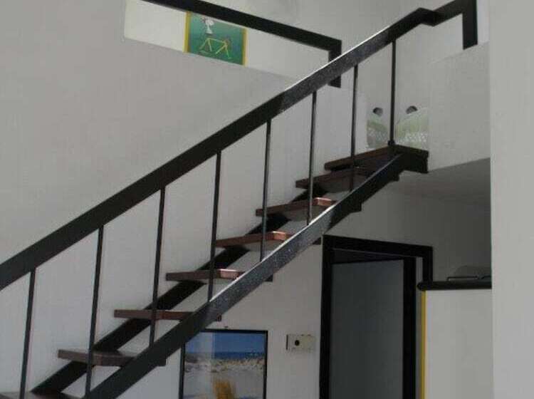 חדר סטנדרט לארבעה, Nido D'aquila