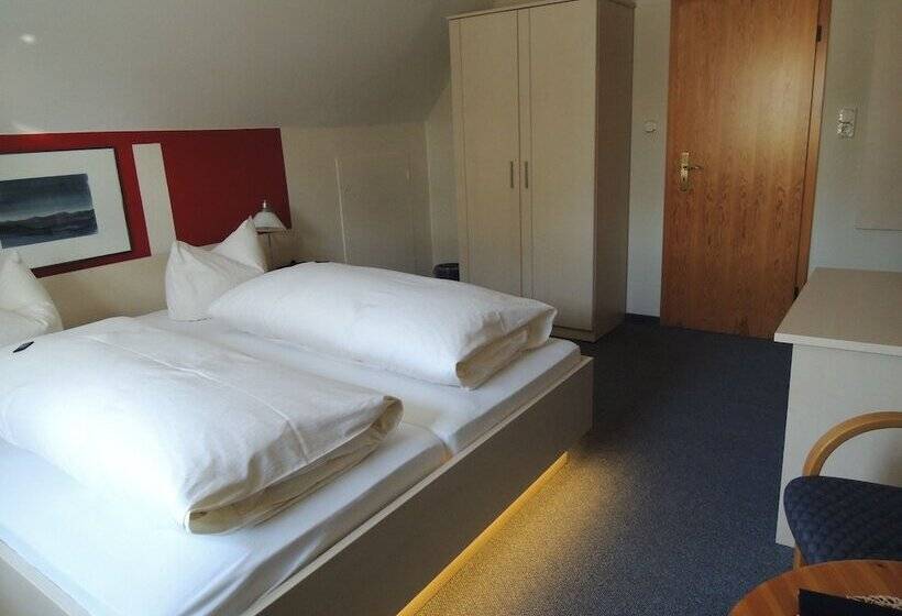 标准间, Ostfriesland Garni