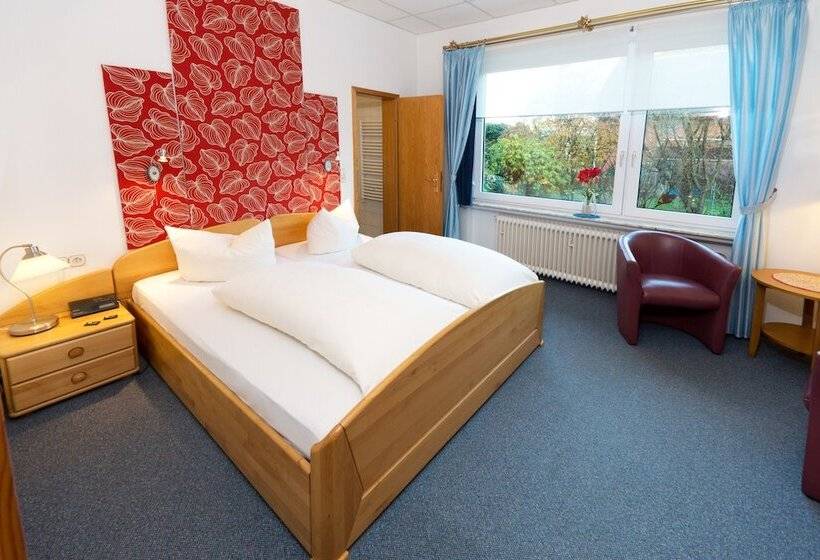 标准间, Ostfriesland Garni